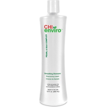 Farouk Systems Farouk System CHI Enviro Smoothing Shampoo 355 ml