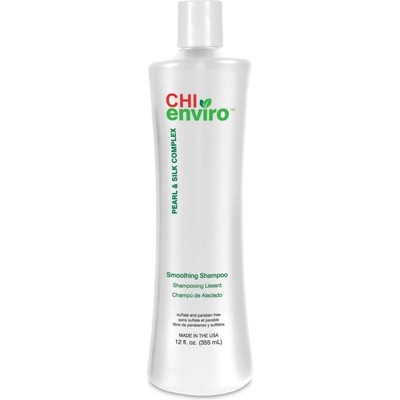 Farouk Systems Farouk System CHI Enviro Smoothing Shampoo 355 ml