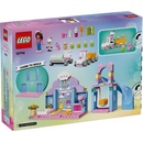 Image 1 of LEGO® Gabby's Dollhouse - Gabby's Kitty Care Ear (10796)