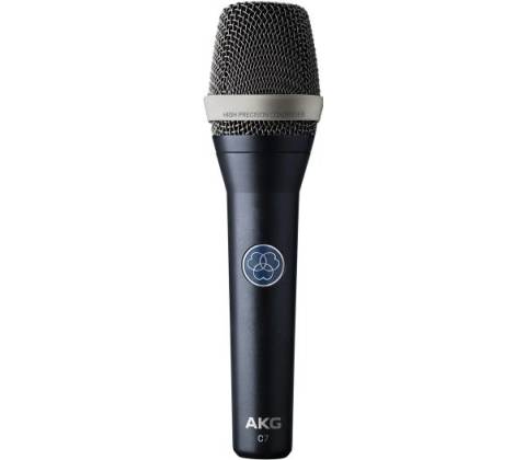 AKG C7