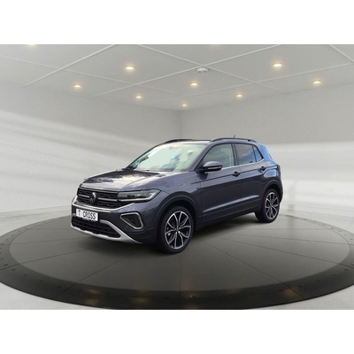 Volkswagen T-Cross 1.0 TSI Style 85 kW