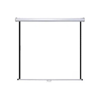 Privileg Ръчен прожекционен екран PRIVILEG CLASSIC 140, 2.8x2.1m, 4: 3, roll up down, DMV280