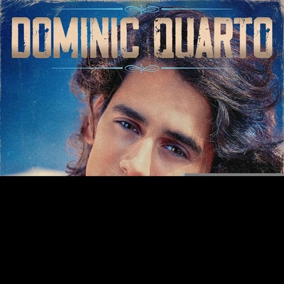 Dominic Quatro Happy little accidents 1 CD