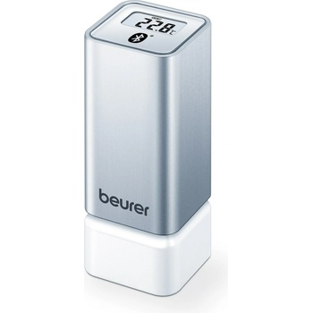 Beurer BEU-HM55 digitálny vlhkomer a teplomer