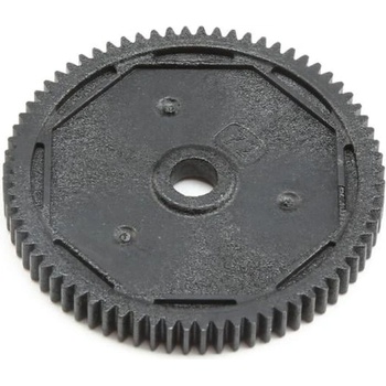 Team Losi Racing Tlr зъбно колело 72t 48p, shds