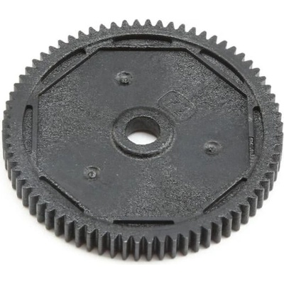 Team Losi Racing Tlr зъбно колело 72t 48p, shds