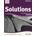 Solutions, 2nd Intermediate Workbook + CD (SK Edition) (DOPREDAJ)