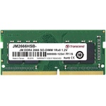 Transcend 16GB DDR4 2666Mhz JM2666HSB-16G