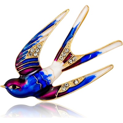 Gaira brož vlaštovka 313146-1