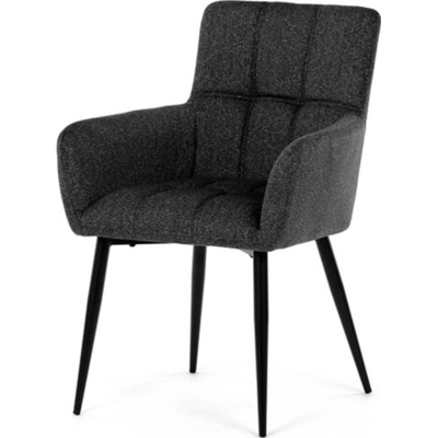 Autronic DCH-P3146 GREY2 sivá látka