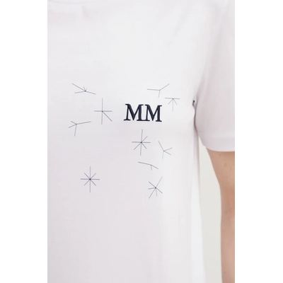 MM by Max Mara Тениска MM by Max Mara (2516941067600)