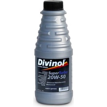 Divinol Super Turbo 20W-50 1 l