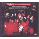 SLIPKNOT: SLIPKNOT CD