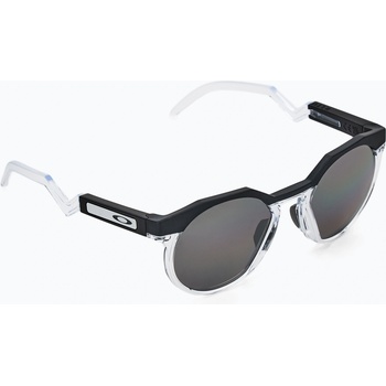 Oakley Слънчеви очила Oakley HSTN matte black/prizm black fleece