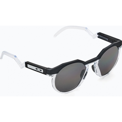 Oakley Слънчеви очила Oakley HSTN matte black/prizm black fleece