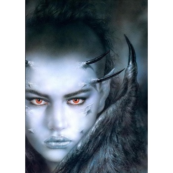ROYO POSTER 17-EVOLUTION