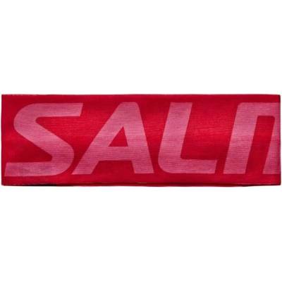 Salming headband Red/Pink 19/20