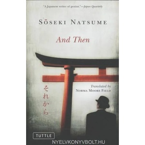 And Then | Soseki Natsume (2011)