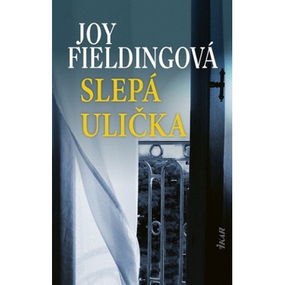 Slepá ulička