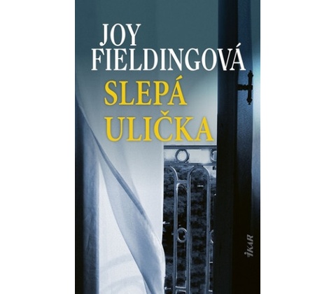 Slepá ulička