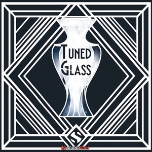 Soundiron Iron Pack 8 - Tuned Glass (Дигитален продукт)