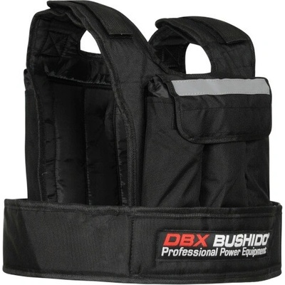 DBX BUSHIDO DBX-W6B.3 1-20 kg – Zboží Mobilmania