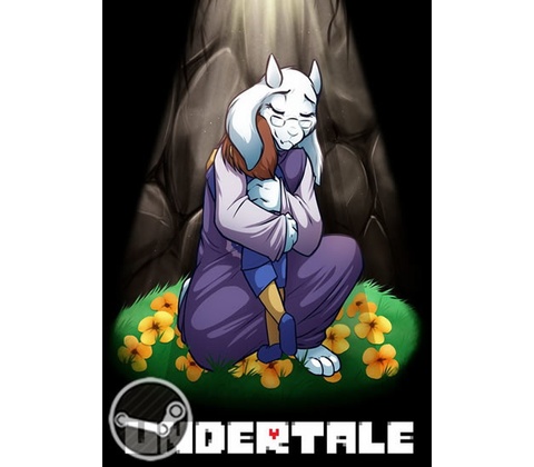 Undertale
