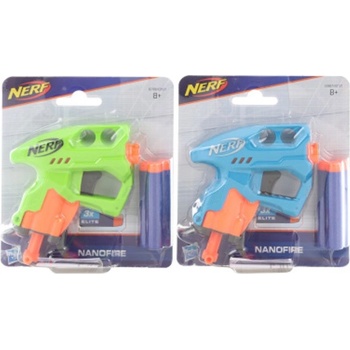 NERF Nanofire