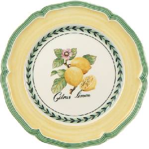 Villeroy & Boch Чиния за закуска French Garden Valence 21 см (10-2282-2640)