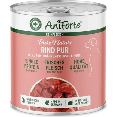 AniForte hovězí 400 g