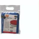 Flamingo Karlie-plachta na bazén 120 cm