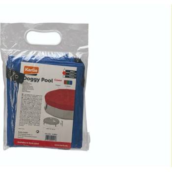 Flamingo Karlie-plachta na bazén 120 cm