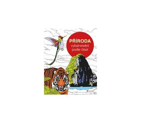 Příroda - CPRESS