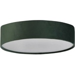 Searchlight DRUM PLEAT 23298-2GR