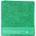 Benetton Хавлиена кърпа Benetton 50x90 cm towel - Green (Green)