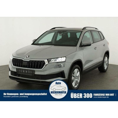 Skoda Karoq 2.0 TDI 4x4 DSG Selection 110 kW