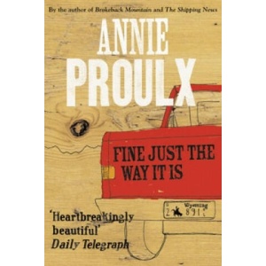 Fine Just the Way It Is (ISBN: 9780007269747)