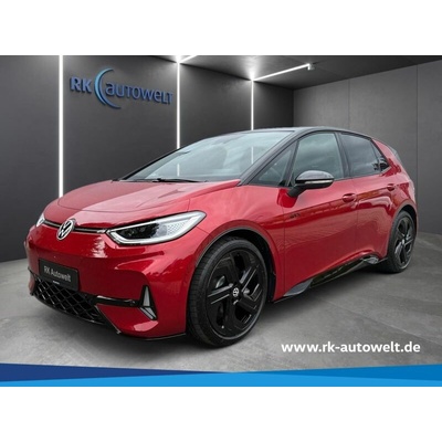 Volkswagen ID.3 GTX Performance 240 kW