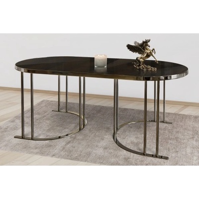 Мебелна фабрика НОВ ДОМ - гр. Ямбол Холна маса Хетафе (77132)