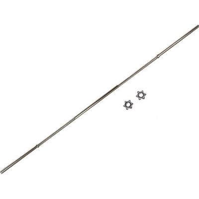 PROIRON Osa rovná 1830/25 mm