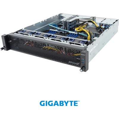 Gigabyte E264-S30 6NE264S30DR000AAJ1