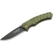 Böker Magnum Iguanodon 01SC072