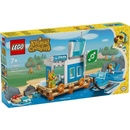LEGO® Animal Crossing - Fly with Dodo Airlines (77051)