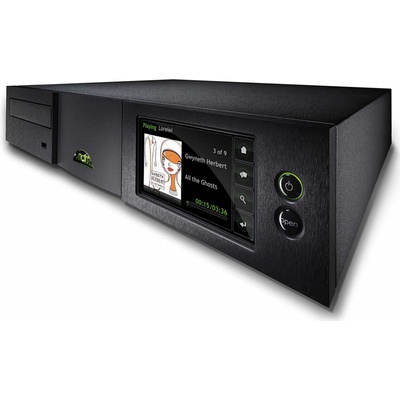 Naim HDX SSD