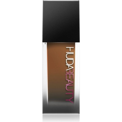 Huda Beauty Faux Filter Foundation дълготраен фон дьо тен цвят Chocolate Truffle 35ml