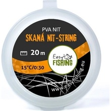 Easy fishing PVA niť tenká 20m