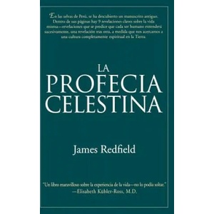 Profecia Celestina | James Redfield (ISBN: 9780446520577)