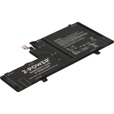 2-Power OM03XL batéria - neoriginálna