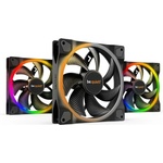 be quiet! Light Wings 140mm Triple Pack (BL078)