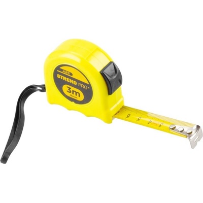 Strend Pro WorkTiger 16 3,0 m 16 mm ABS